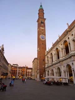 cycle europe bike tours italy vicenza